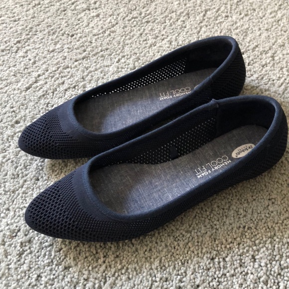 Dr scholls cool fit flats Clearance
